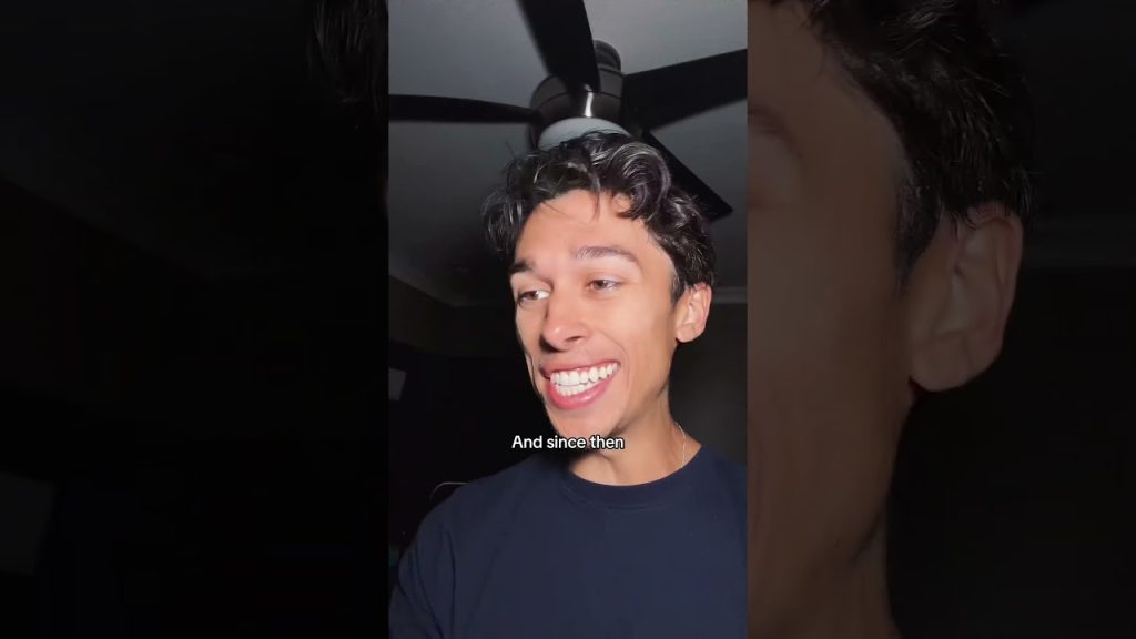 I genuinely regret doing this #relatablestories #comedy #funnymemes