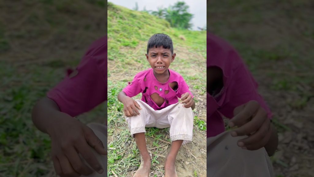 রাজুর কথা শুনলো না 😱 #shorts #trending #viralraju #funny