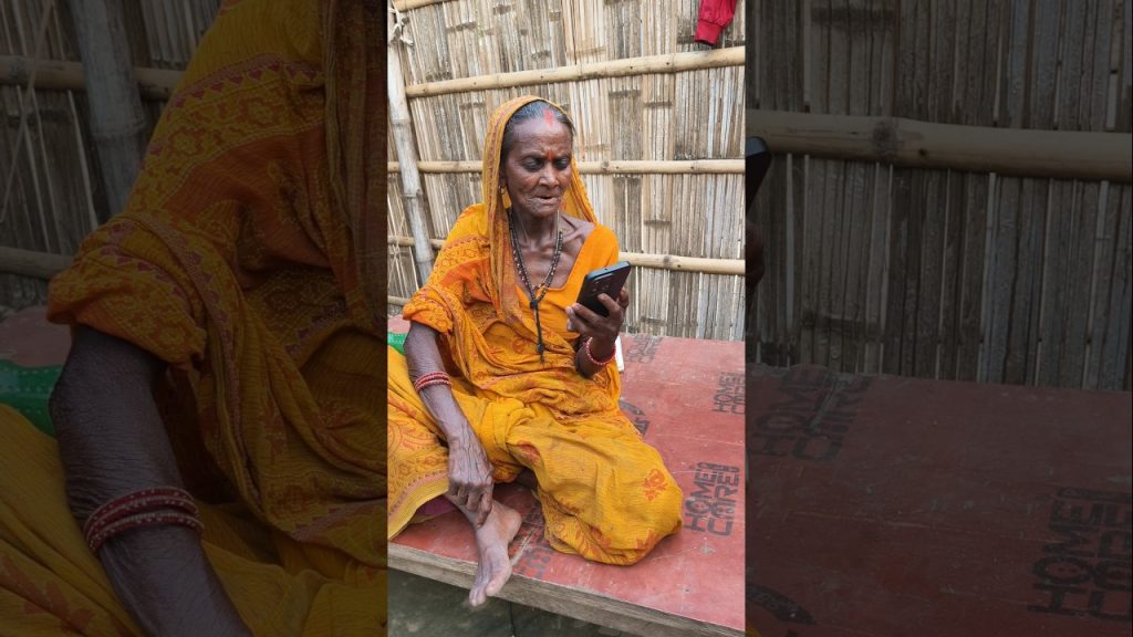 क्या देख लिया 🤣🤣 #funny #comedy #viral