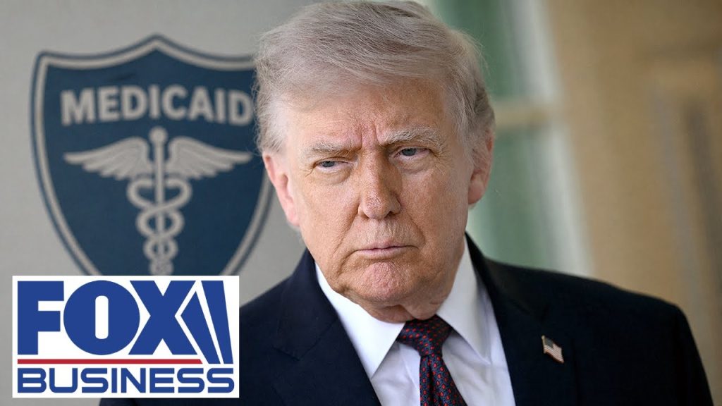 ‘THE GREATEST FRAUD’: Trump puts ALL 50 STATES on notice