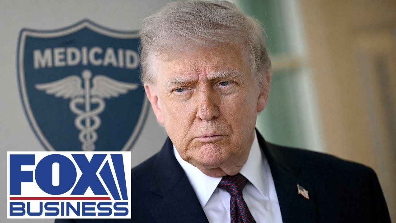 ‘THE GREATEST FRAUD’: Trump puts ALL 50 STATES on notice