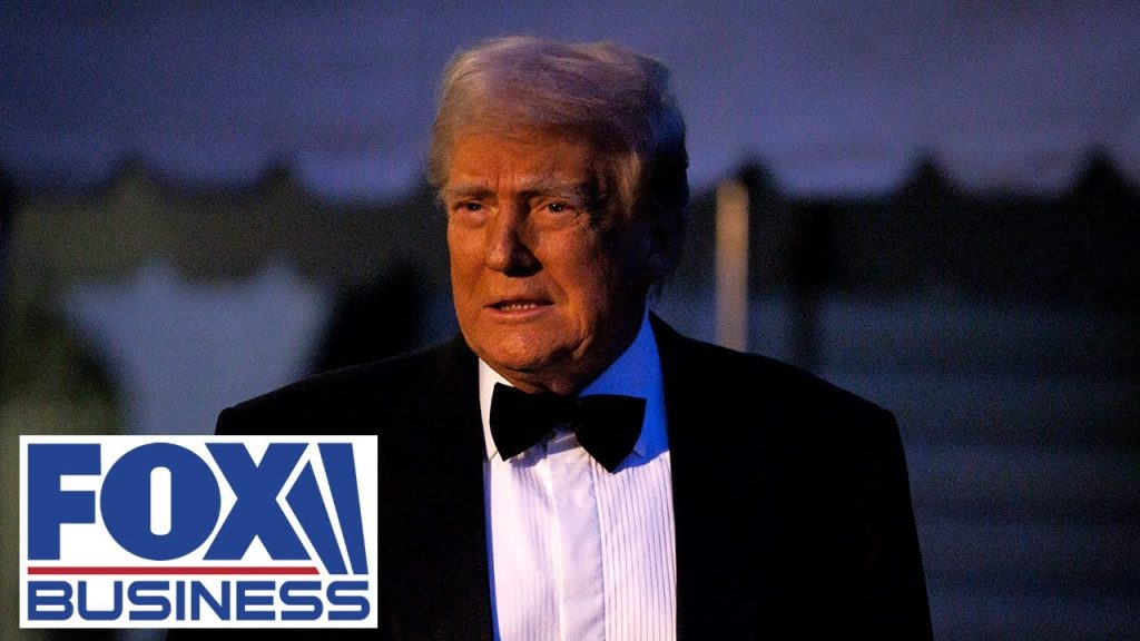 ‘HOSTILE AUDIENCE’: This DINNER will go down in HISTORY