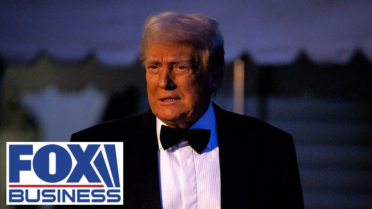 ‘HOSTILE AUDIENCE’: This DINNER will go down in HISTORY