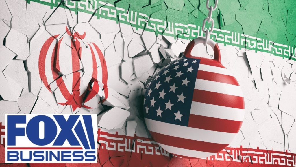 ‘THEY CAN’T SURVIVE’: Iran conflict ‘come to a head quickly,’ GOP Rep says