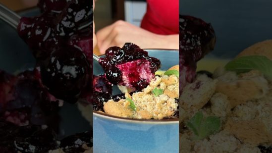 cheesecake in 5 minuti #ghepensimi #ricette #food #recipe #ricetta #cheese #hack