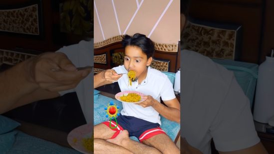 Bhaiya ne ye kya bana diya 🥵#cooking #food #recipe #vlog #dailyvlog #lifestyle #shorts