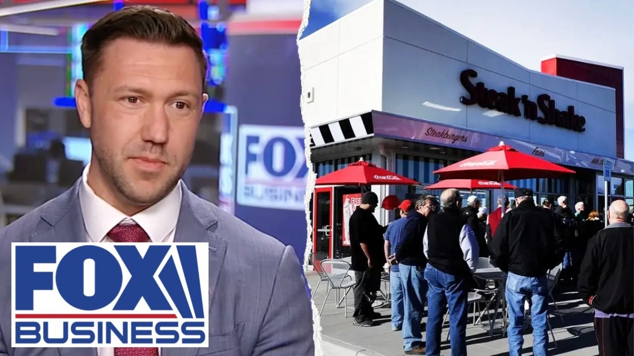 We are bringing fast food back to what it was, Steak ’n Shake MAHA chief says