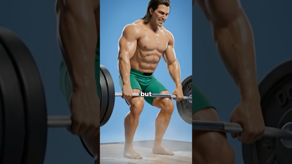 Why didn’t Tom Platz chase heavy?#facts #health #fitness #exercise #gym #testosterone