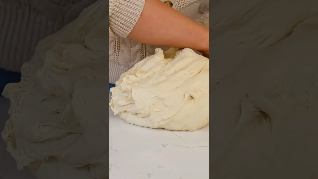 PERFECT EASY BOLLILOS MEXICAN FOOD RECIPE #shorts #viral