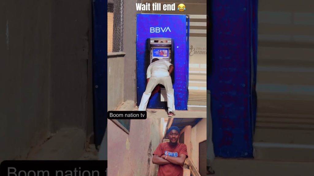 Wait till end 😂 #boomnationtv #funny #comedy #memes