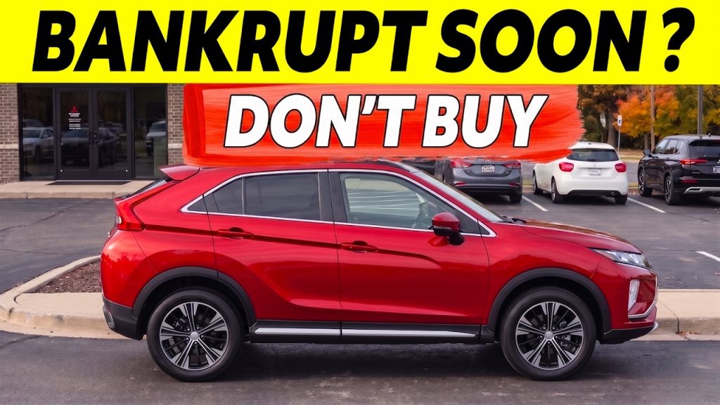 7 Car Brands That Are Collapsing (avoid Them In 2026)