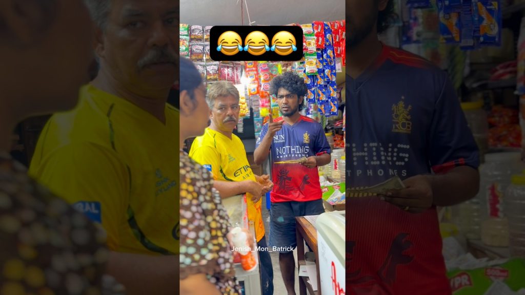 Don’t miss the End🤣🔥 #comedy #funny #shorts