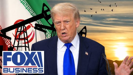 OIL GAMBLE: Navarro REVEALS Trump’s energy LONG GAME