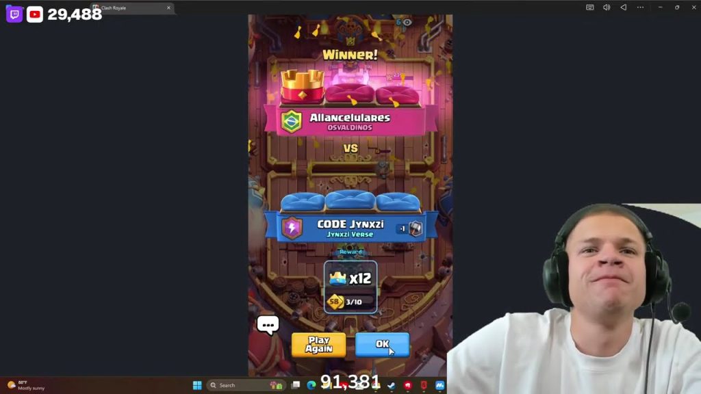 High Intensity Gaming