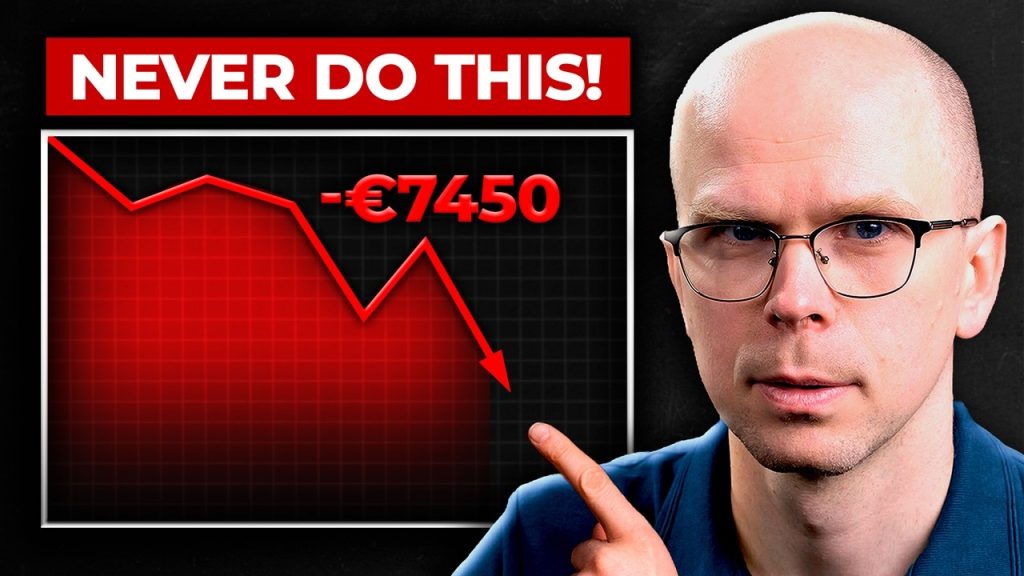 The Worst Mistakes From 18 Years of Investing (European Investor)