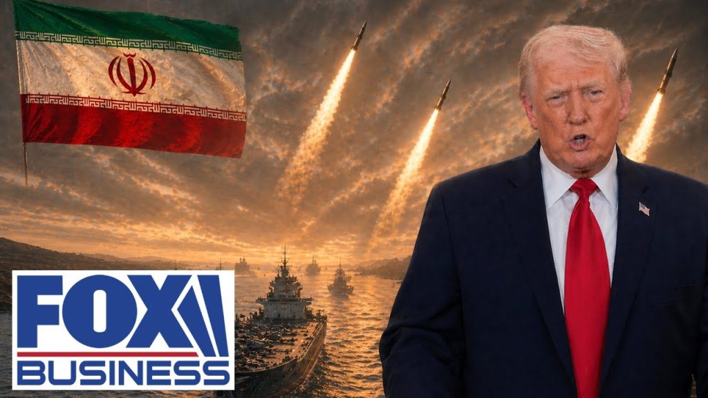 ‘NATION AT RISK’: Trump just did something ‘BRILLIANT’