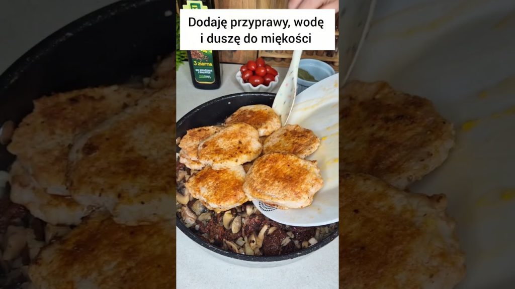 pomysł na niedzielny obiad #pyszne #food #recipe #obiad