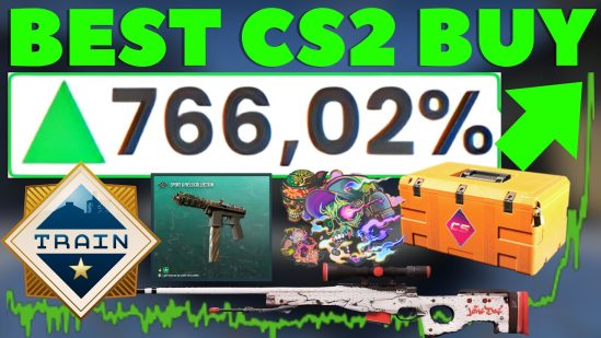 The HUGE CHANGES Right Now For CS2 Investing