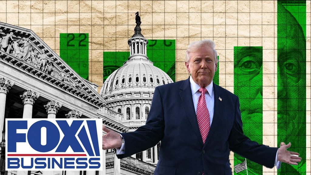 ‘AMAZING REPORT’: Jobs data SHOCKS the market