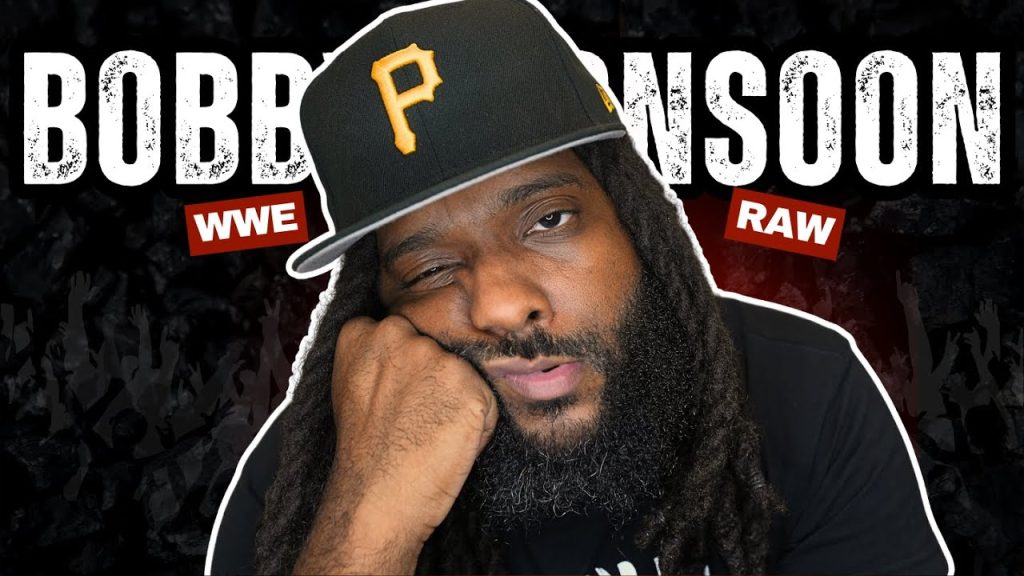 WWE RAW SUCKED THIS SHOW IS A JOKE!