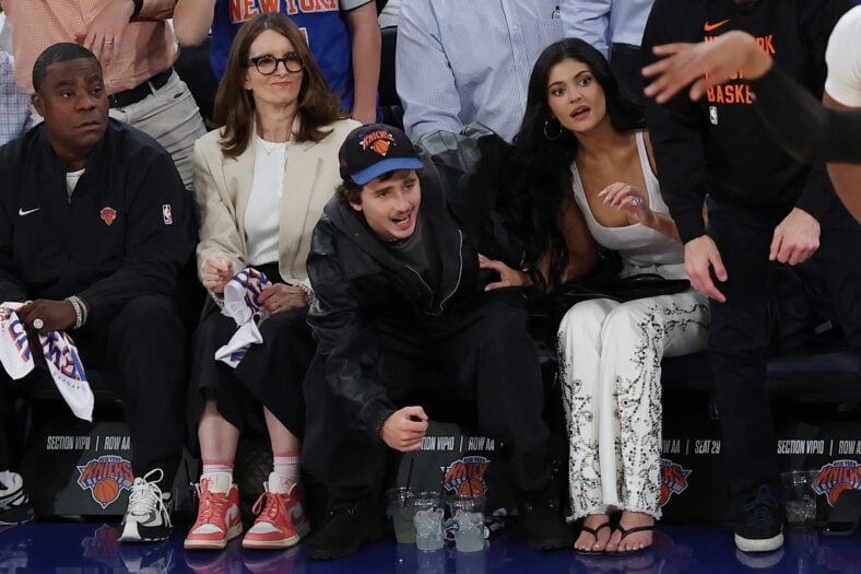 Where Jaxson Dart Stands with New York Giants Teammates After Trump Rally, Amid Those Resurfaced Social Media ‘Likes’