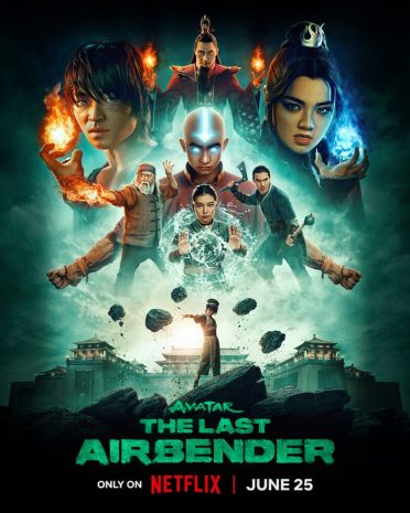 ‘Avatar: The Last Airbender’ Gets Season 2 Trailer From Netflix – Watch Now!