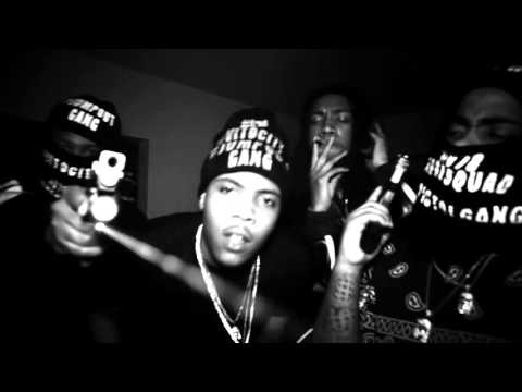 G Herbo aka Lil Herb – Computers’ Freestyle (Official Music Video)