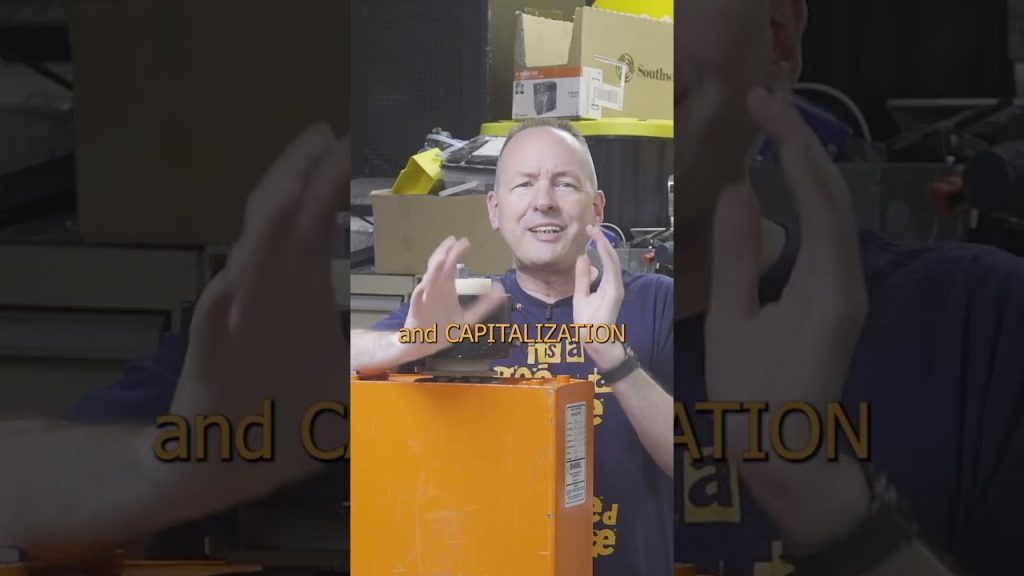 Mega Henries #chrisboden  #comedy #science #engineering #educational #capitalisation #highvoltage