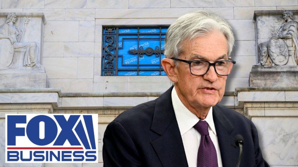 This was a ‘HUGE MISTAKE’ by the Fed, economist warns