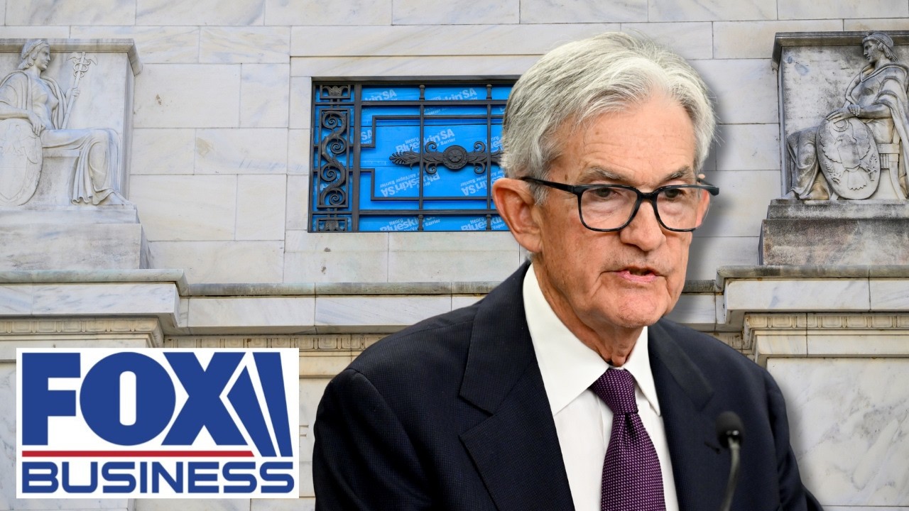 This was a ‘HUGE MISTAKE’ by the Fed, economist warns