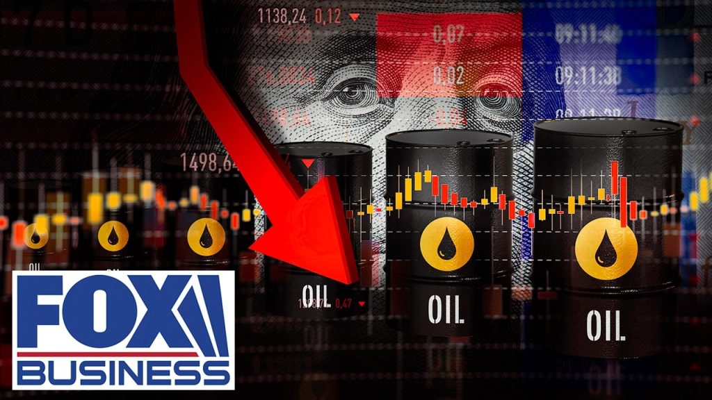 DANGER ZONE: Oil shipping halted as risks SPIRAL out of control