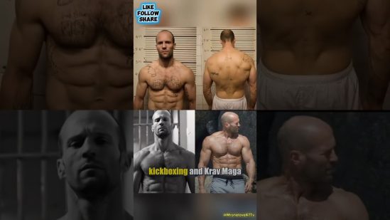 4 Hollywood Stars you should never fight in Real life#hollywood #entertainment #trendingreels #fyp