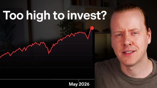 15 Years Of Investing: How I’m Investing At All-Time Highs