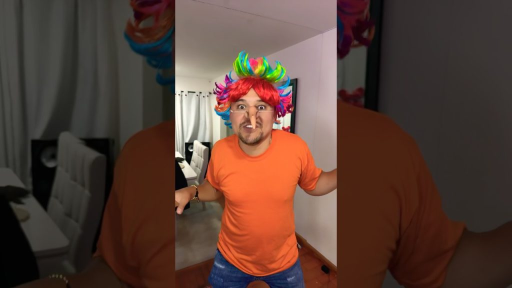 La bruja soy yo #comedy #casosdefamilia #funny #divertido #comedia #humor #memes #shorts #shortsvir