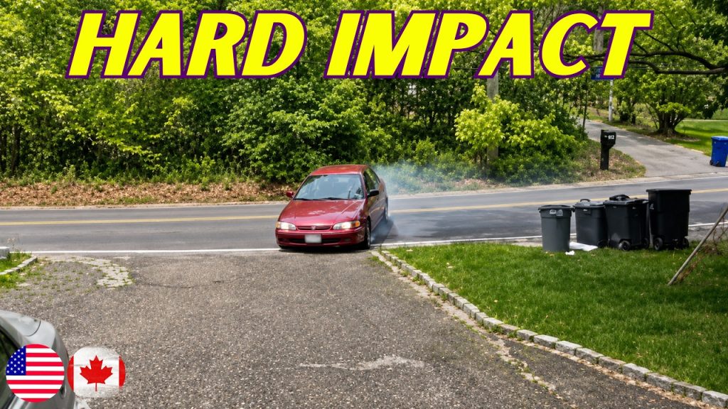 North American Car Crash Compilation – 954 | Driving Fails | Dash Cam USA