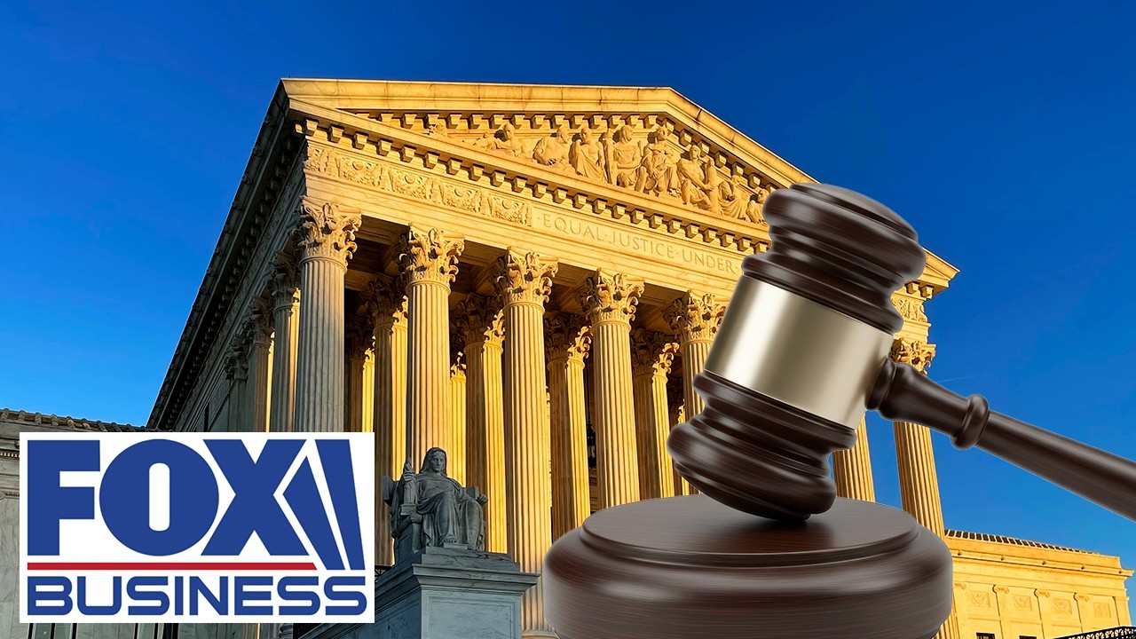 LEGAL EARTHQUAKE: Supreme Court rulings IGNITE nationwide political firestorm
