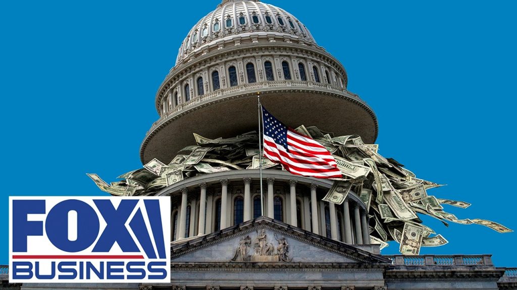 White House economist reveals what could TRIGGER the next economic EXPLOSION