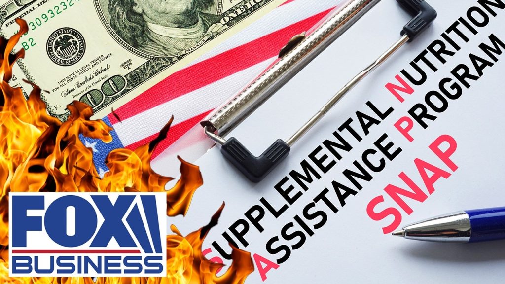 ENFORCEMENT SURGE: Over 1,000 arrests ROCK food stamp fraud crackdown