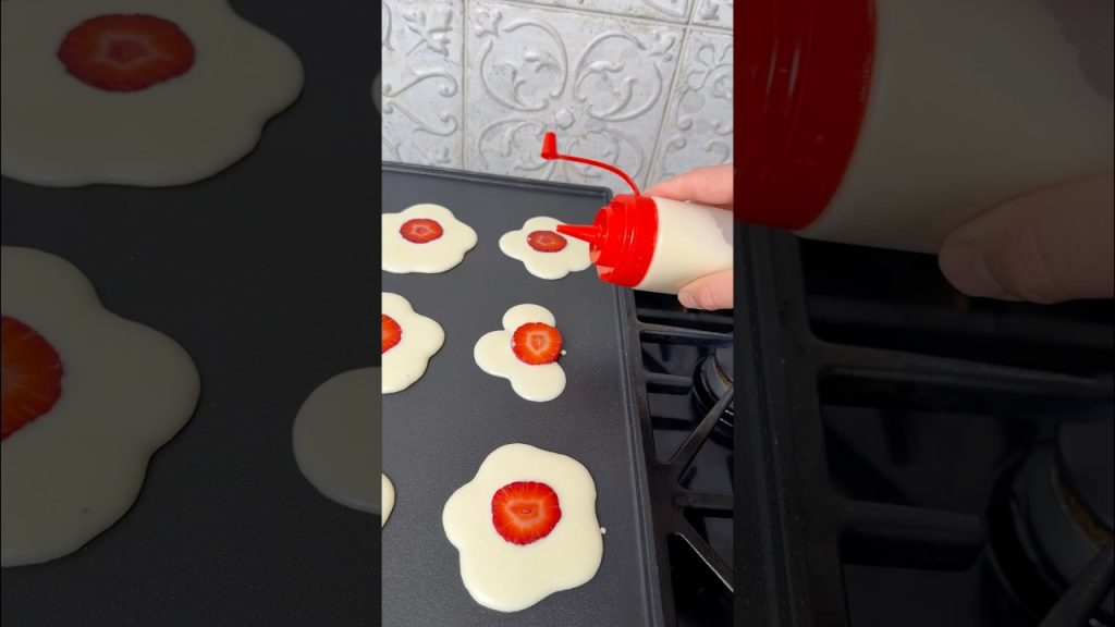 The perfect Mother’s Day treat #mother #mothersday #food #recipe #craft #diy