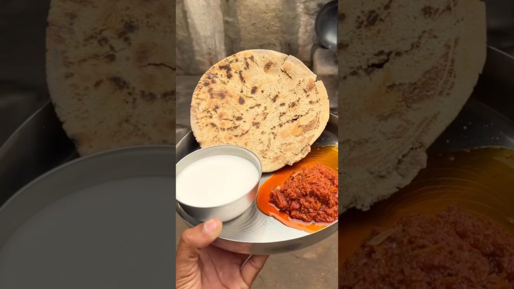 देशी मिर्च की चटनी #rajasthani #food #recipe #cooking #indianfood #youtubeshorts