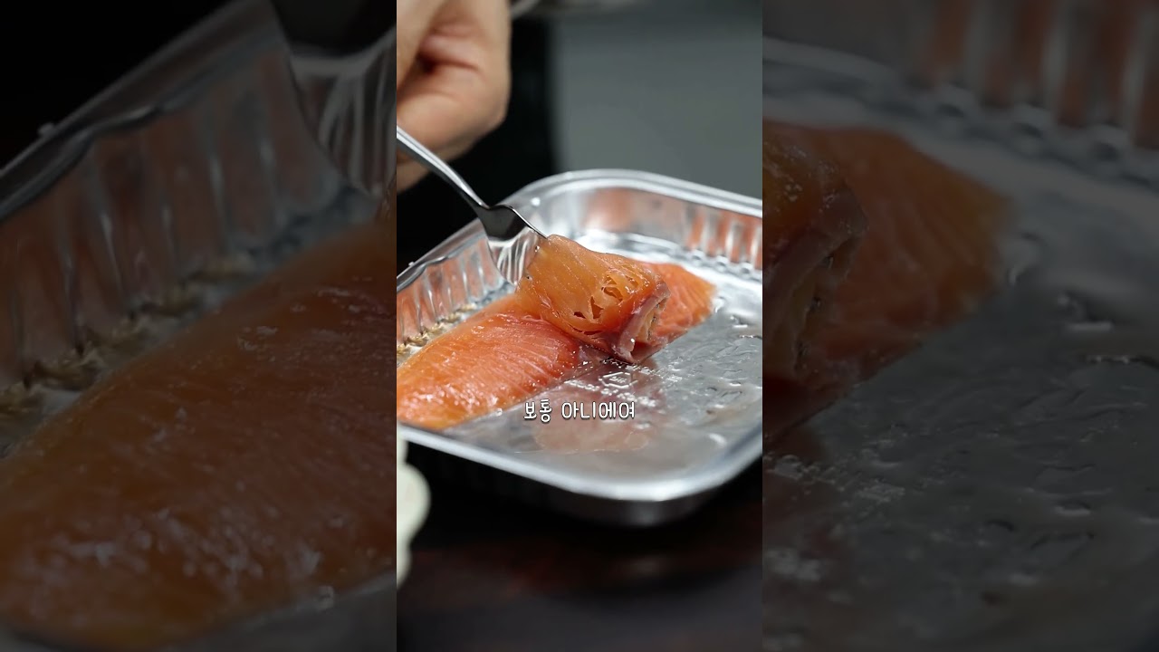 훈제연어 크림치즈 플래터 #mukbang  #cooking  #food #recipe  #koreanfood #kfood