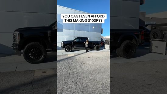 2026 Ford F-350 Platinum #budget #finance