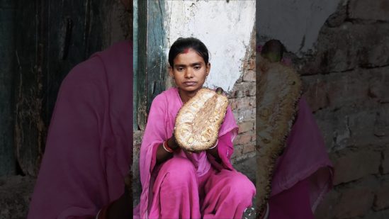 pahli baar kathal ka shabji #food #recipe #shorts #cooking #lifestyle #dallyblog #shorts #newstatus
