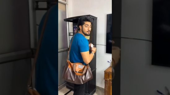 gym let ho gaya 😢 #food #recipe #cooking #shortvideo