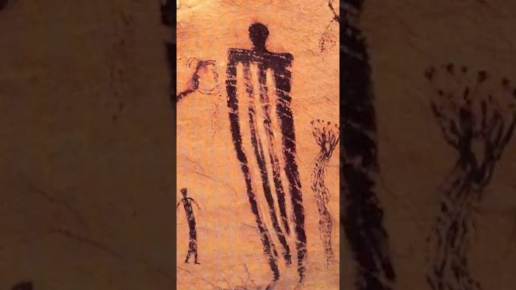 Top 10 Ancient Cave Markings That Show Advanced Technology – Part 3