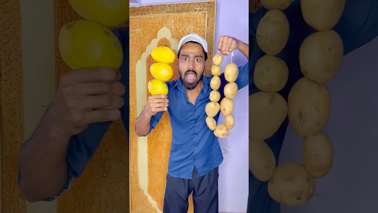 Aalu ke tasty papad 😍😋 #lifestyle #shorts #cooking #food #recipe #vlog #dailyvlog