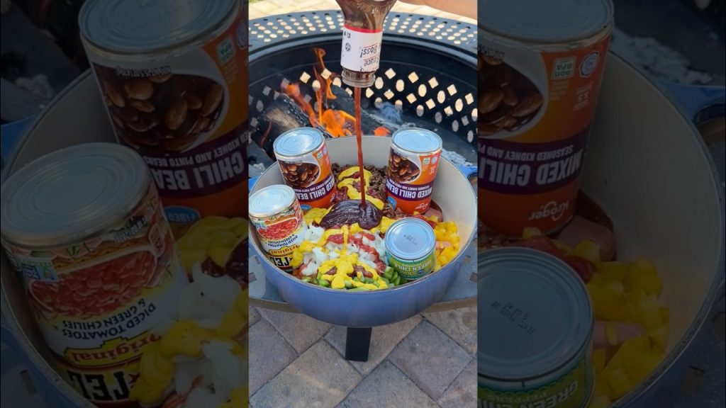 The best new bbq treat #bbq #food #recipe #home