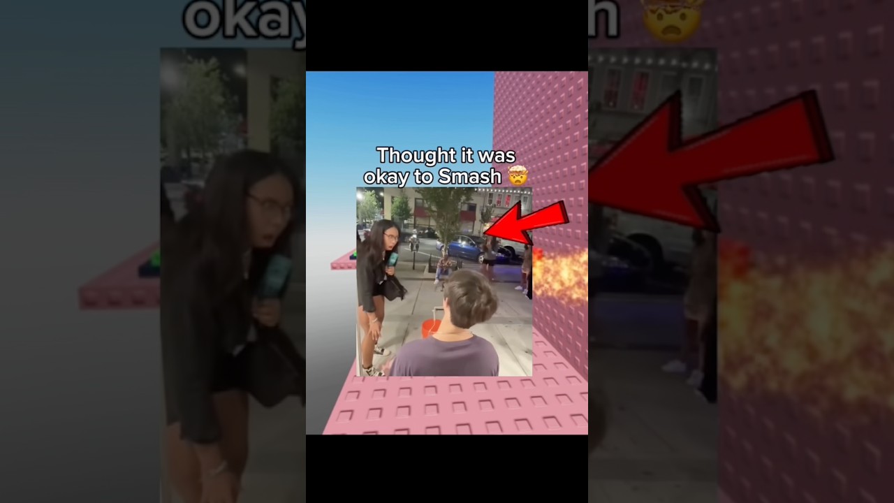 Lady CAUGHT Stealing Tip Money… 😱🎹  #roblox #shorts #viral #relatable #entertainment