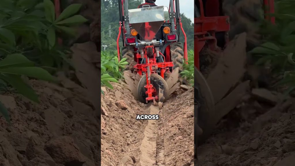 Future Farming Technology You Need to See