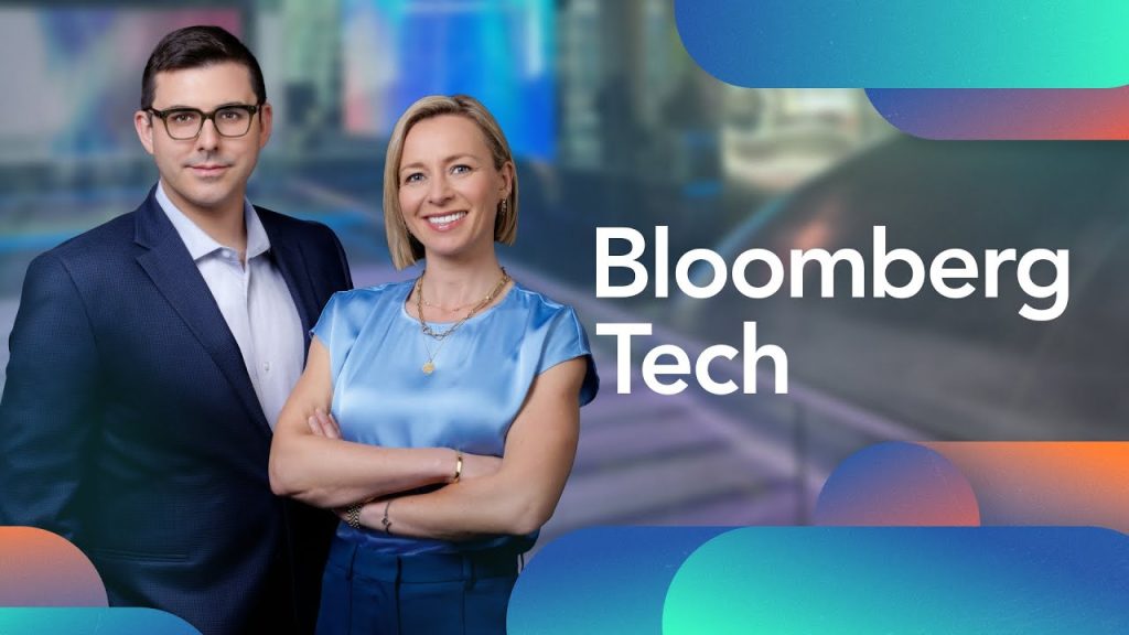 Anthropic Eyeing Over $900 Billion Valuation | Bloomberg Tech 5/13/2026